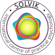 Международный центр практической психологии SOLVIK психолога Виктории Соловьевой